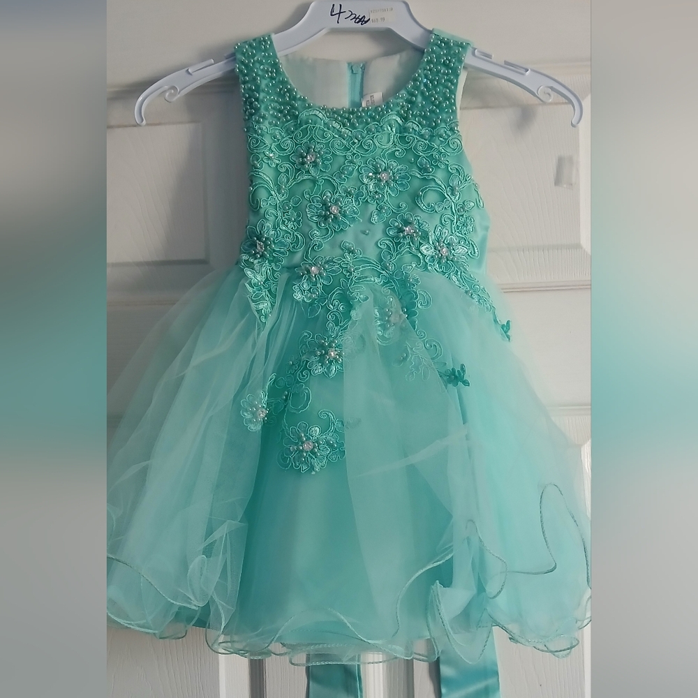 Dress Size 4